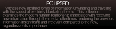 Eclipsed by Stephen Seguin